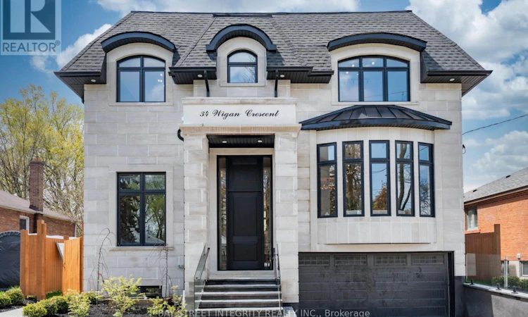 34 Wigan Crescent