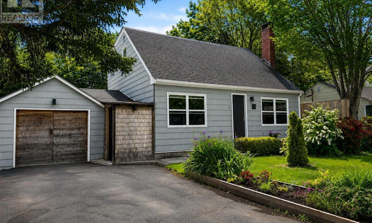 208 Donaldson Avenue