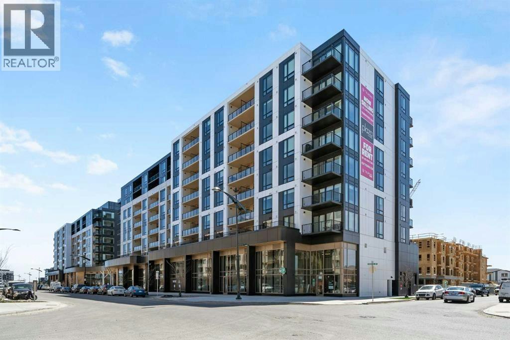 309-8375 Broadcast Avenue SW, Calgary, AB, T3H 6N2