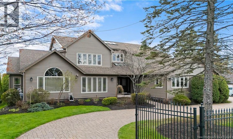 550 Shediac Road