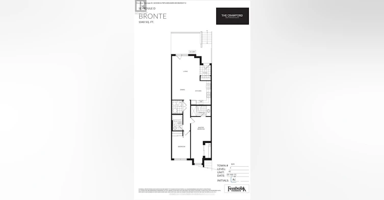 124-1585 Rose Way, Milton, ON, L9T 7E7 - 24