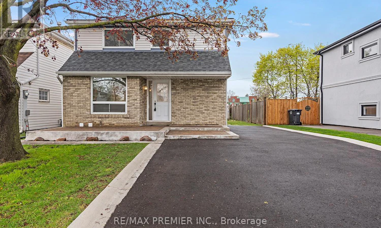 261 Leavens Court