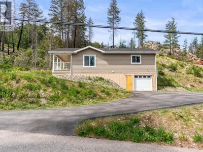 654 Udell Road - 2