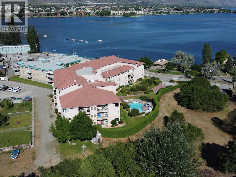 201-6805 Cottonwood Drive, Osoyoos, BC, V0H 1V3