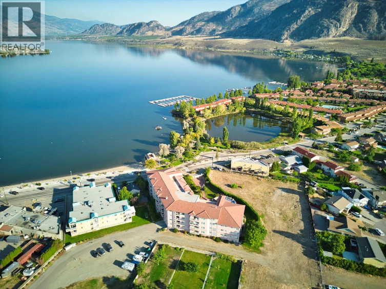 201-6805 Cottonwood Drive, Osoyoos, BC, V0H 1V3 - 6