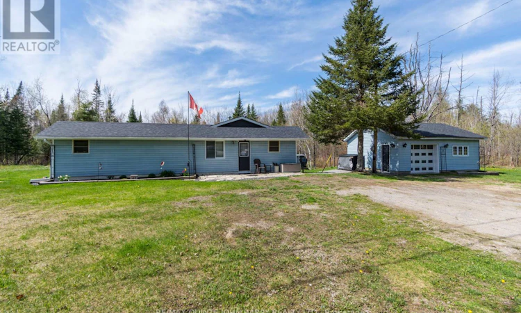 43 Stoney Settlement Road