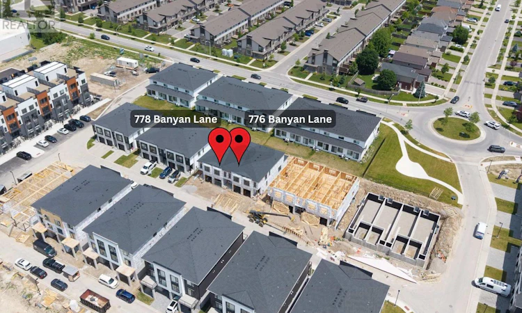 776 Banyan Lane