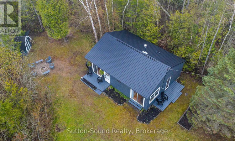 516 Bruce 13 Road Road