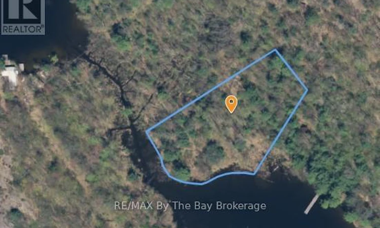 458 IS-180 Severn River