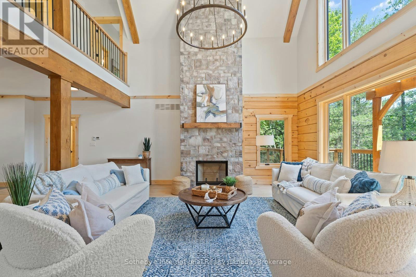 15-1213 Camp Jackson Road, Muskoka Lakes, ON, P0C 1A0