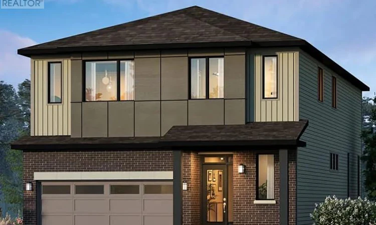 687 Persimmon Way