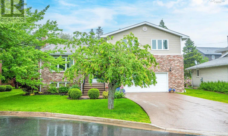 7 Banbury Close