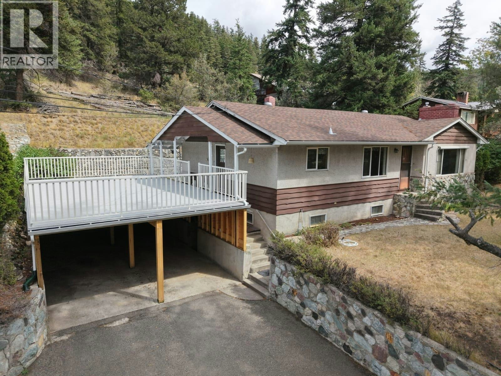 2038 White Road, Williams Lake, BC, V2G 5G9