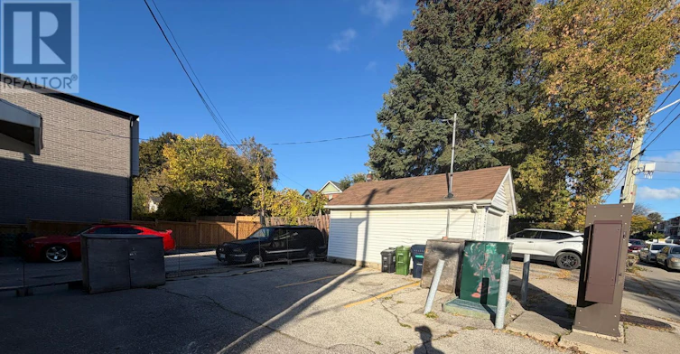 UPPER-515 Warden Avenue, Toronto, ON, M1L 3Z2 - 3