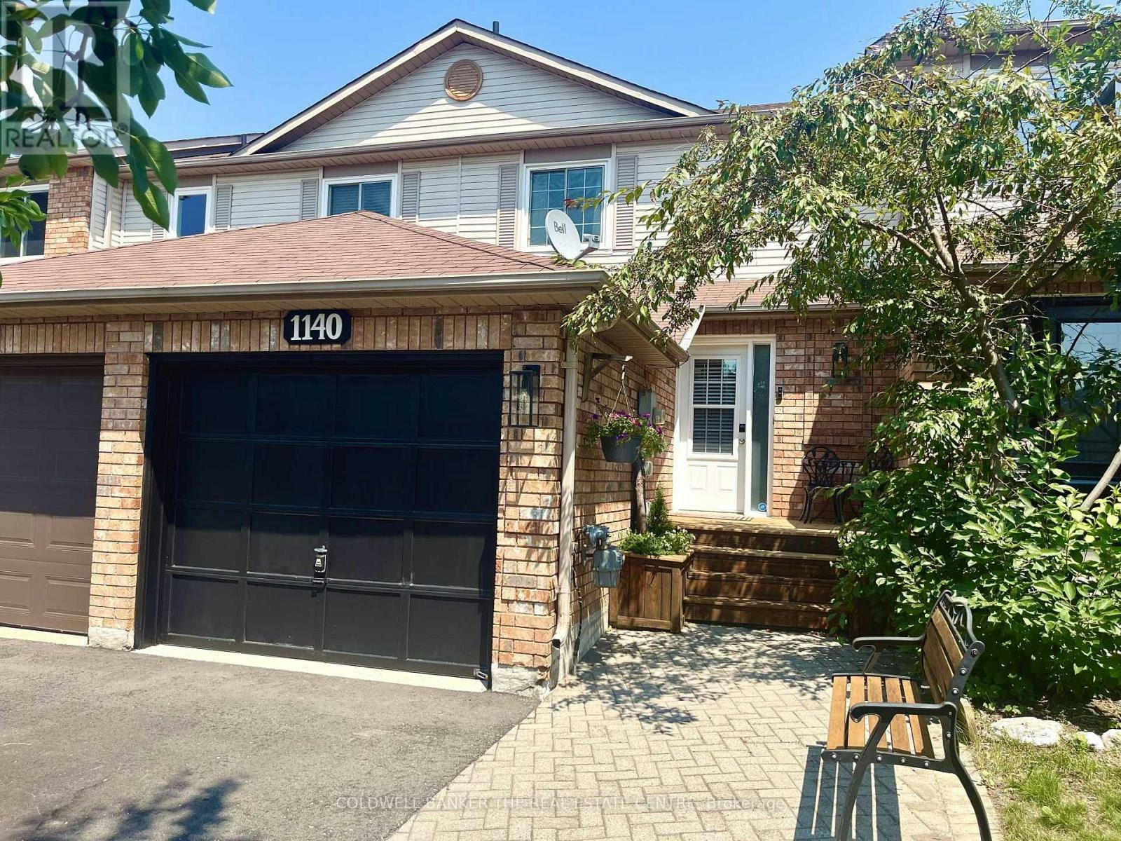 1140 Inniswood Street, Innisfil, ON, L9S 1Y1