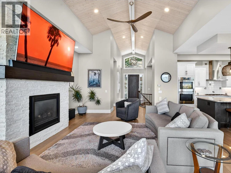 3357 Hihannah View, West Kelowna, BC, V4T 3C9 - 25