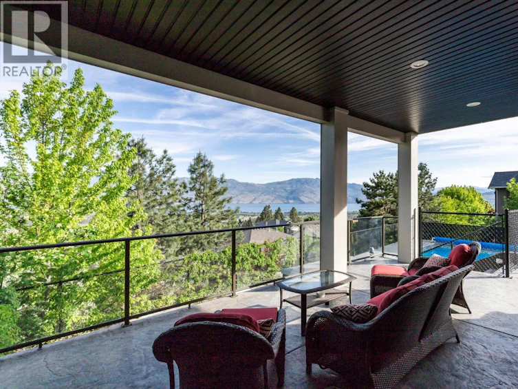 3357 Hihannah View, West Kelowna, BC, V4T 3C9 - 56