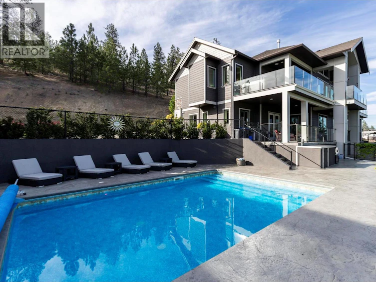 3357 Hihannah View, West Kelowna, BC, V4T 3C9 - 74