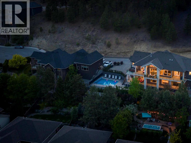3357 Hihannah View, West Kelowna, BC, V4T 3C9 - 80