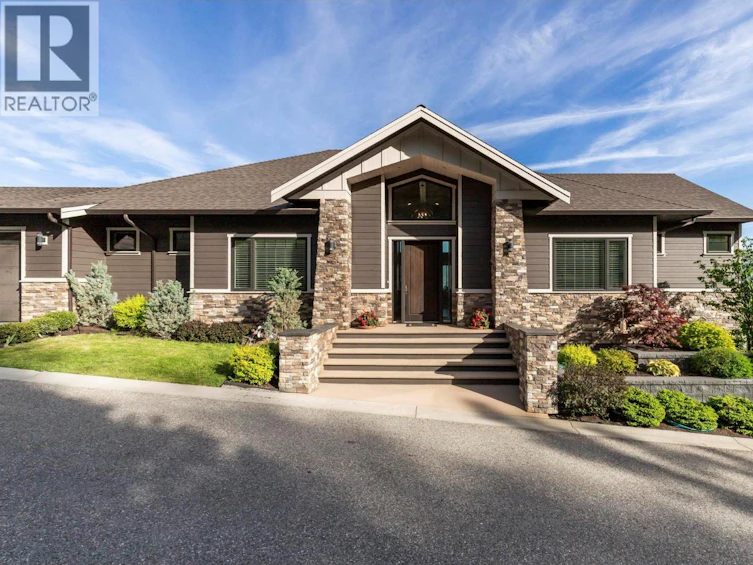 3357 Hihannah View, West Kelowna, BC, V4T 3C9 - 4