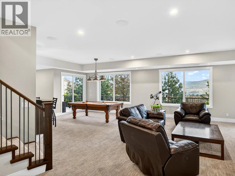 3357 Hihannah View, West Kelowna, BC, V4T 3C9 - 47
