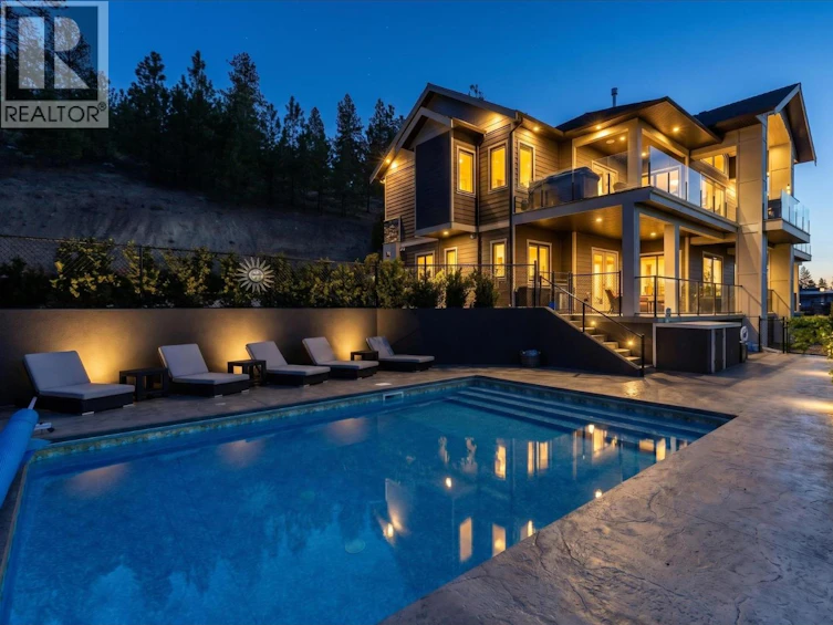 3357 Hihannah View, West Kelowna, BC, V4T 3C9