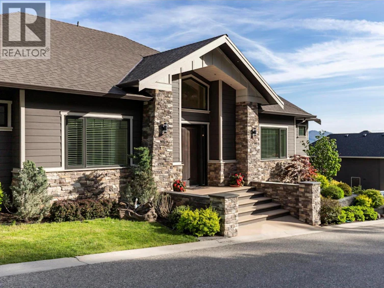 3357 Hihannah View, West Kelowna, BC, V4T 3C9 - 5