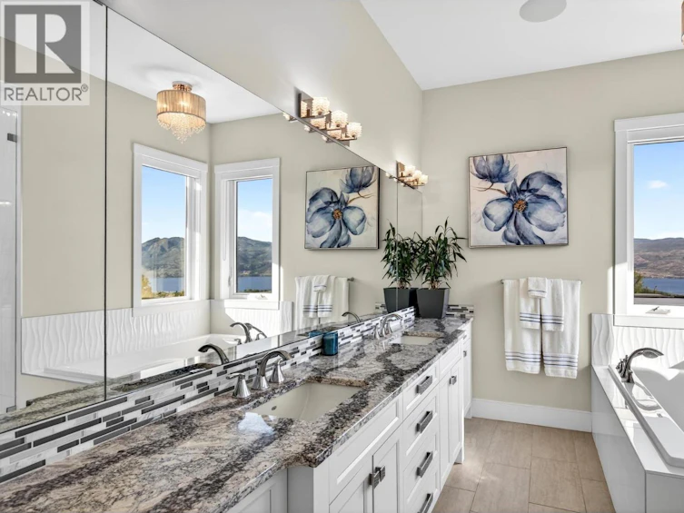 3357 Hihannah View, West Kelowna, BC, V4T 3C9 - 14