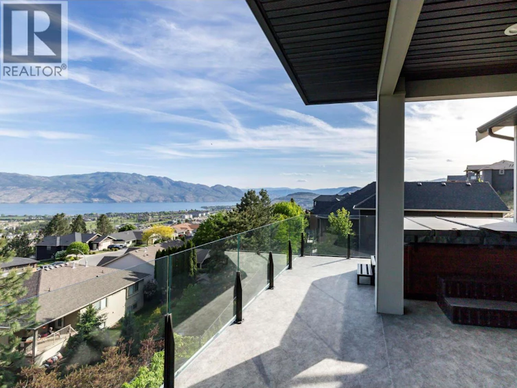 3357 Hihannah View, West Kelowna, BC, V4T 3C9 - 38