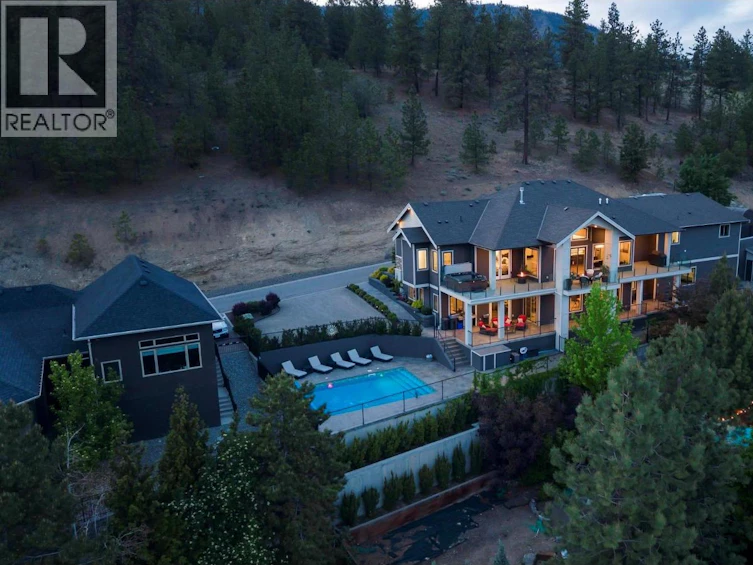3357 Hihannah View, West Kelowna, BC, V4T 3C9 - 78
