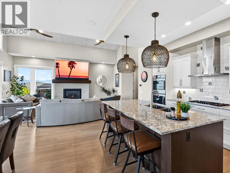 3357 Hihannah View, West Kelowna, BC, V4T 3C9 - 9