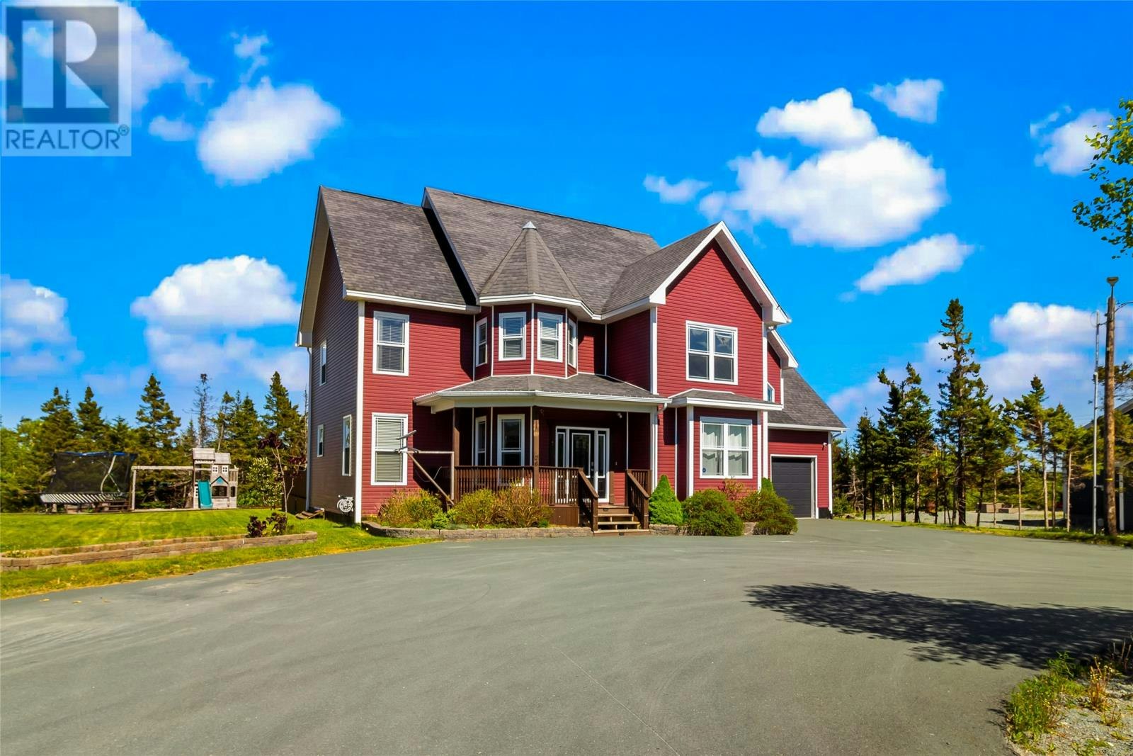 26 Jim Obrien Road, Cape Broyle, NL, A0A 1P0
