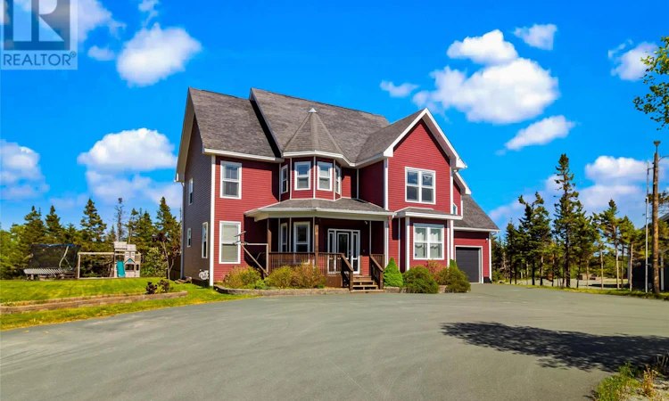 26 Jim Obrien Road