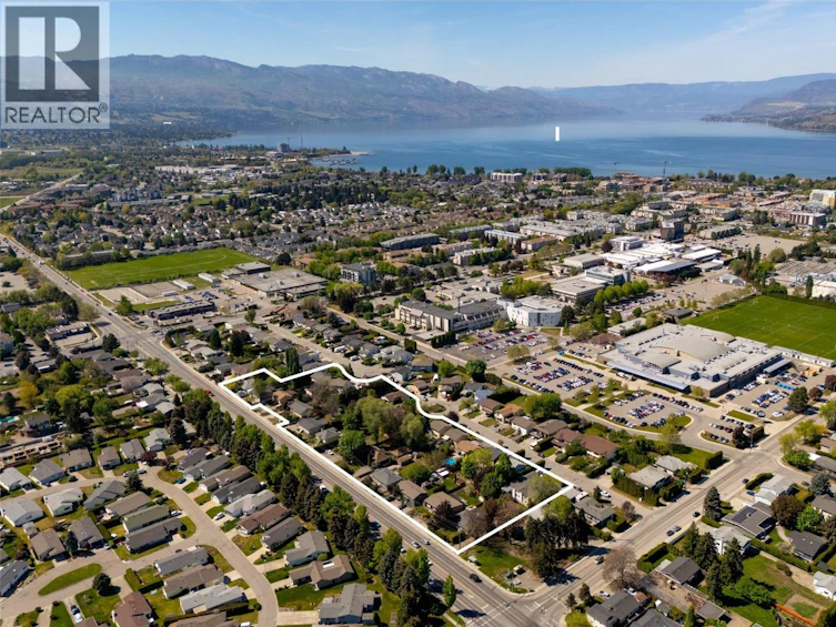 2840 Gordon Drive, Kelowna, BC, V1W 3R3 - 6