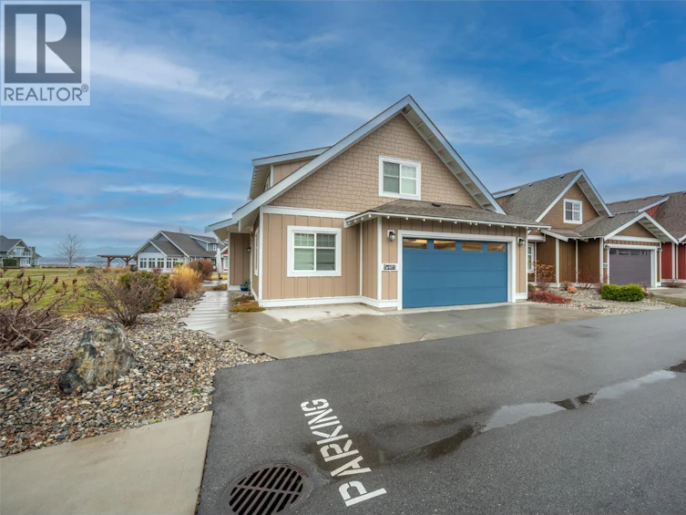 73-2450 Radio Tower Road, Osoyoos, BC, V0H 1T1 - 2