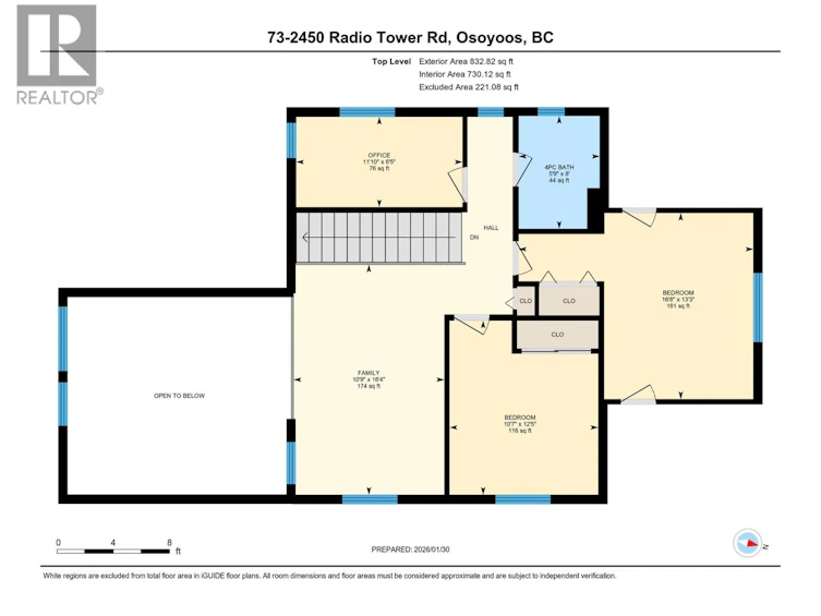 73-2450 Radio Tower Road, Osoyoos, BC, V0H 1T1 - 96