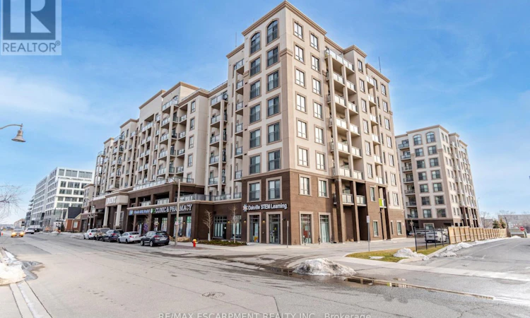 PH 811-2486 Old Bronte Road