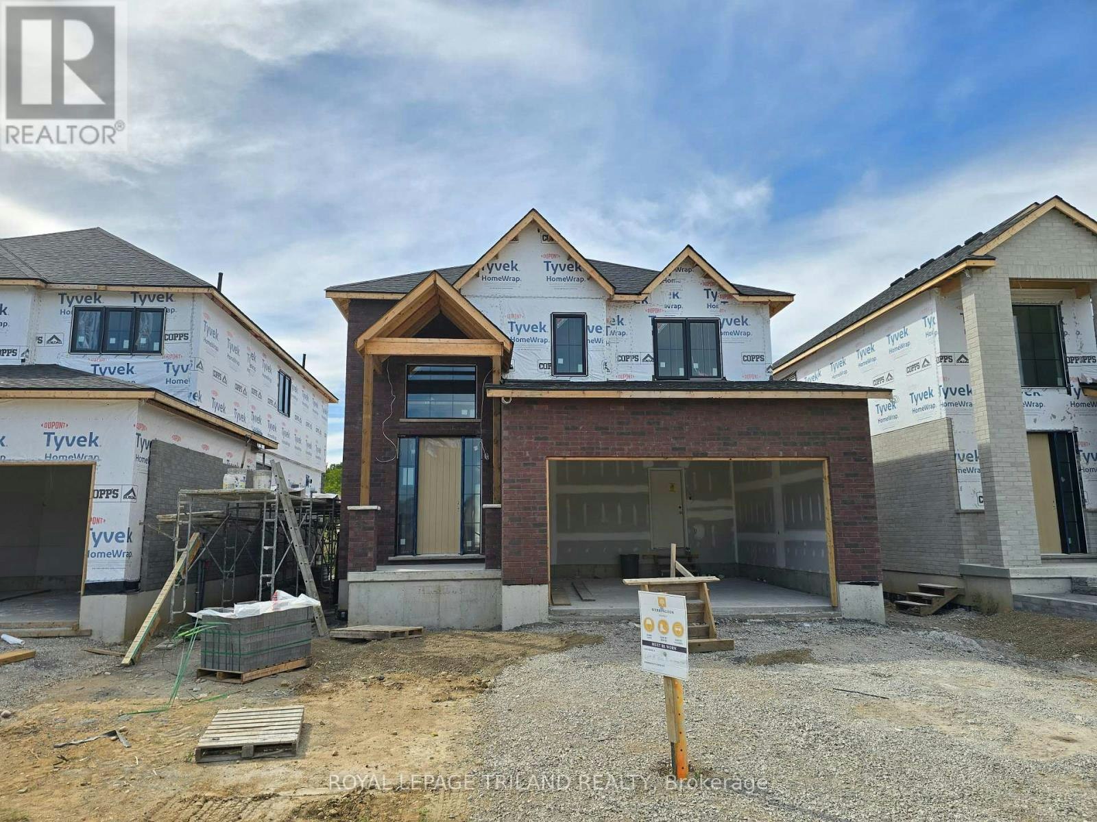 31 Allister Drive, Komoka, ON, N0L 1R0