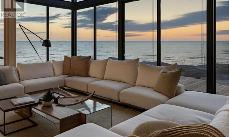 LOT 5-11705 Lakeshore Road