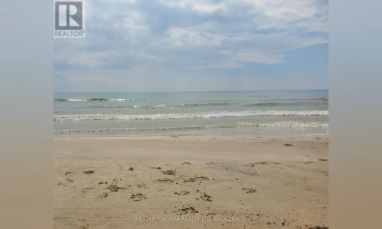 LOT 3-11705 Lakeshore Road