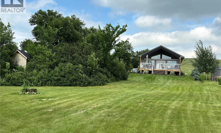 48-1200 Shore Land North