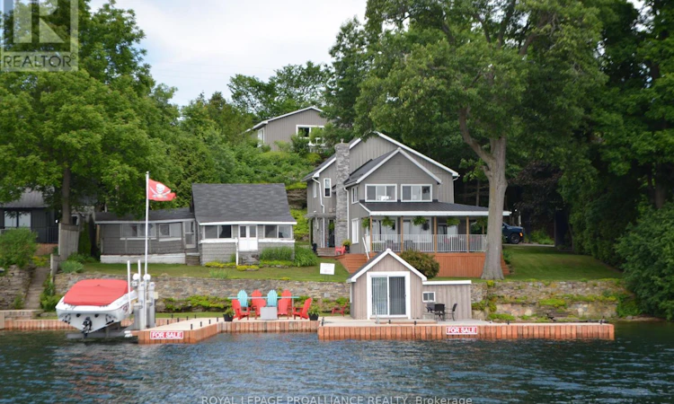 233 Brockmere Cliff Road