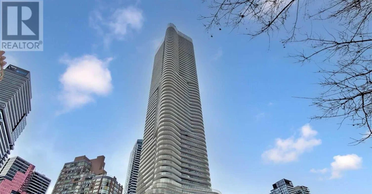 6005-11 Wellesley Street W, Toronto, ON, M4Y 0G4