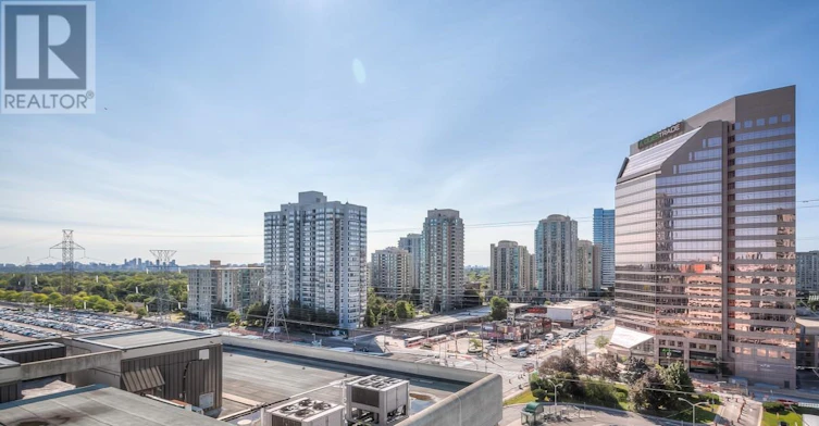 1309-5740 Yonge Street, Toronto, ON, M2M 0B1 - 20