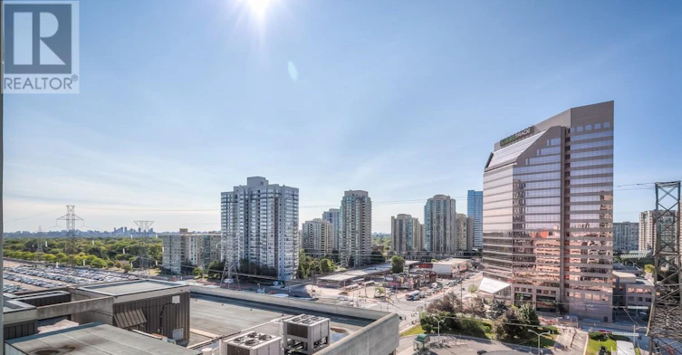 1309-5740 Yonge Street, Toronto, ON, M2M 0B1 - 18