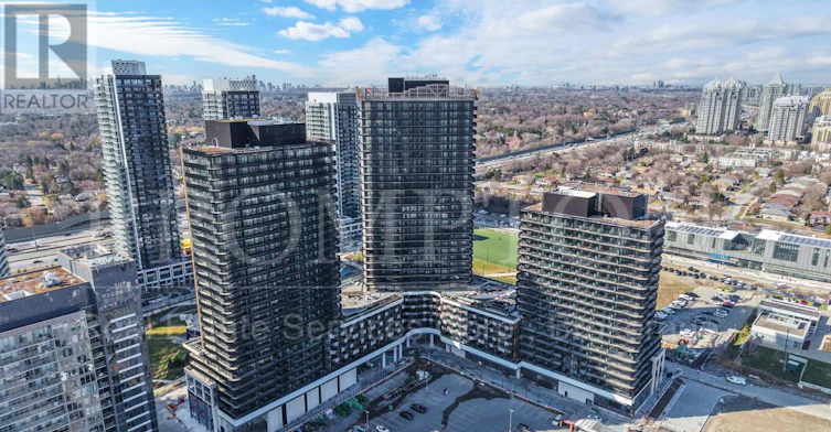 1009-75 Billes Heights, Toronto, ON, M2K 0J8 - 13