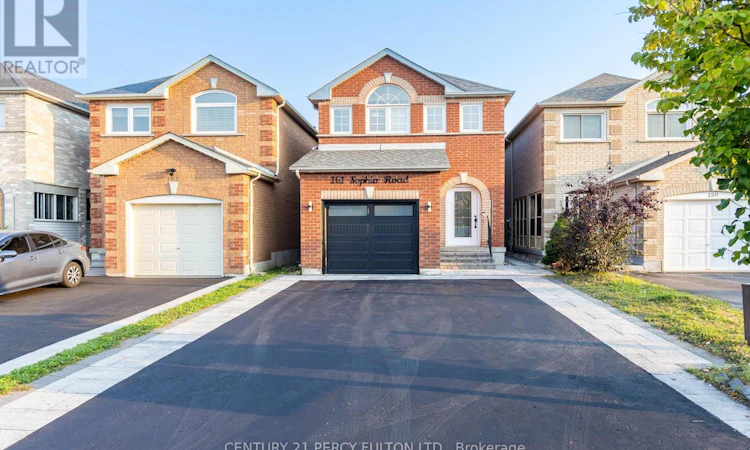 161 Sophia Road