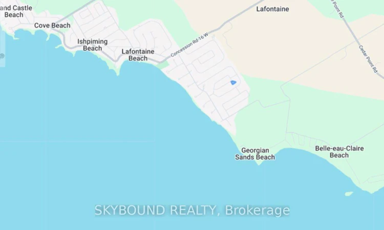 LOT-577 Forest Circle