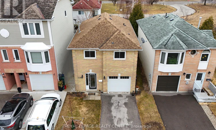 1296 Woodhill Court