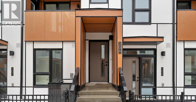 TH206-30 All Nations Drive, Brampton, ON, L7A 5M5 - 2
